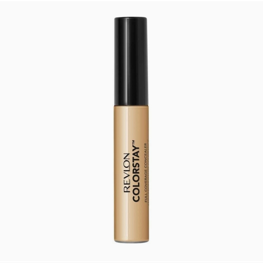 Revlon ColorStay 24Hour Color Longwear Full Coverage Concealer Light Medium